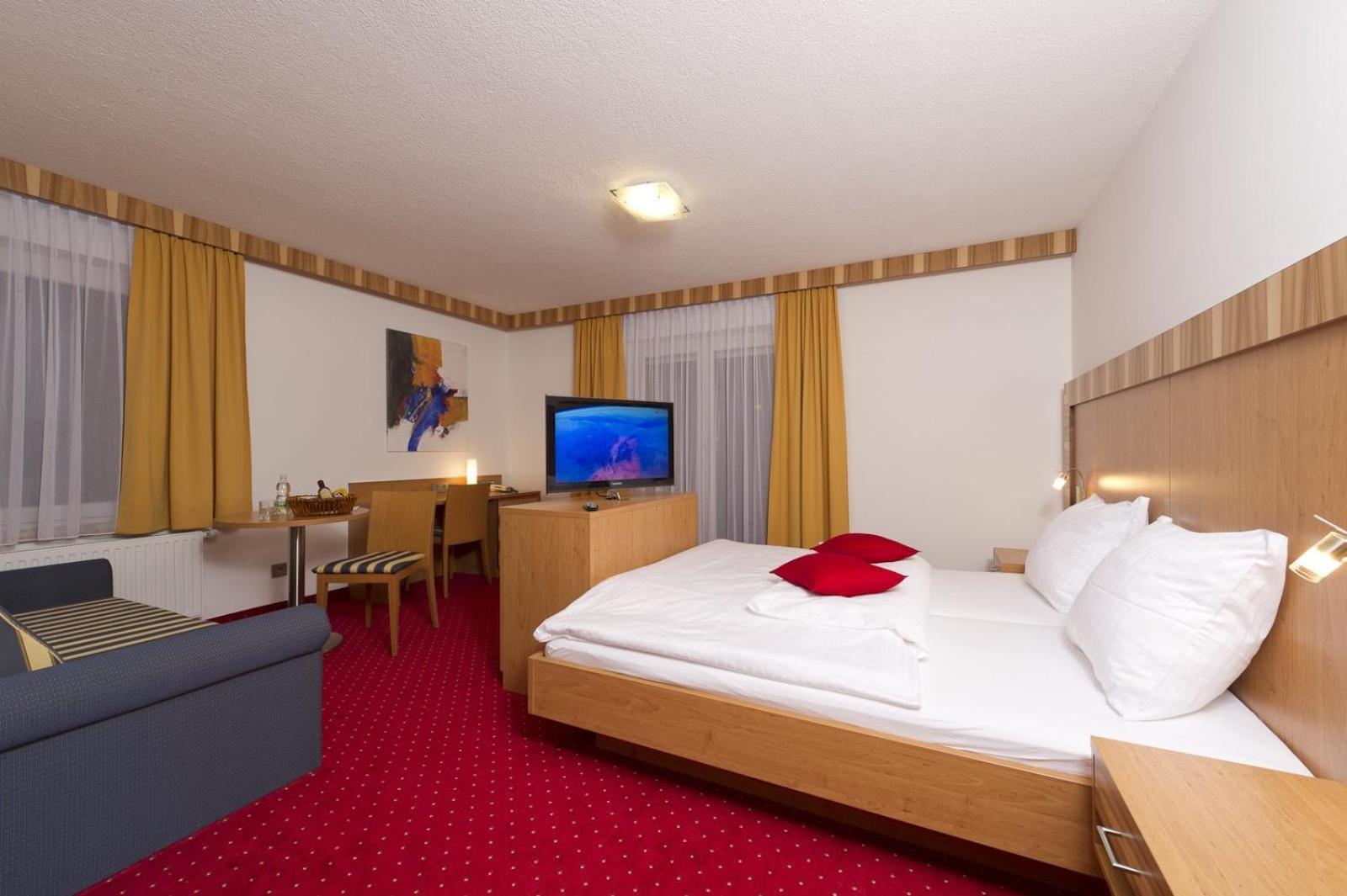 Pension Appartement Lanzer Мосбург Екстериор снимка
